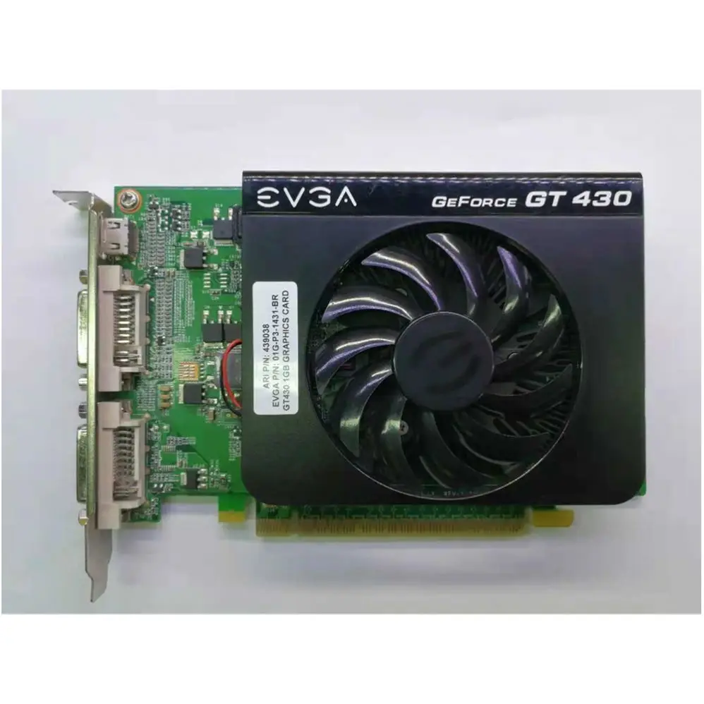도매 게임 게임기 디스플레이 카드 GT430 비디오 카드| Alibaba.com