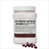 UV PROOF ASTAXANTHIN