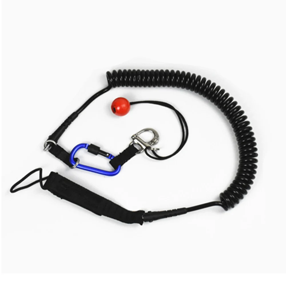 quick release surf leash