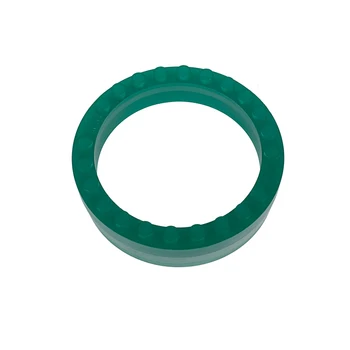 Factory Direct Sales Black O Ring Plastic Silver O Ring Type Z Expansion Ring