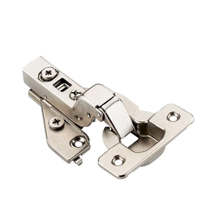 调整工业厨柜折叠固定液压铰链 - buy kitchen cabinet hinge,folding