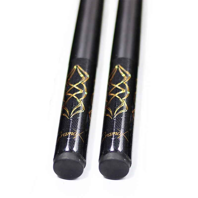 Premium Graphite Billiard Pool Cue - 1/2 PC Style Cue