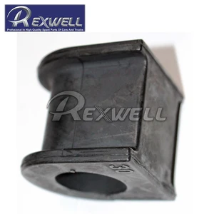 Rexwell Auto Parts OEM 48815-0K010/ 0K020 Good Quality Stabilizer Bar Bush Front Stabilizer Bushing for Toyota Hilux Vigo Pickup