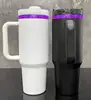 Purple plated