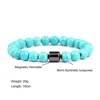 turquoise