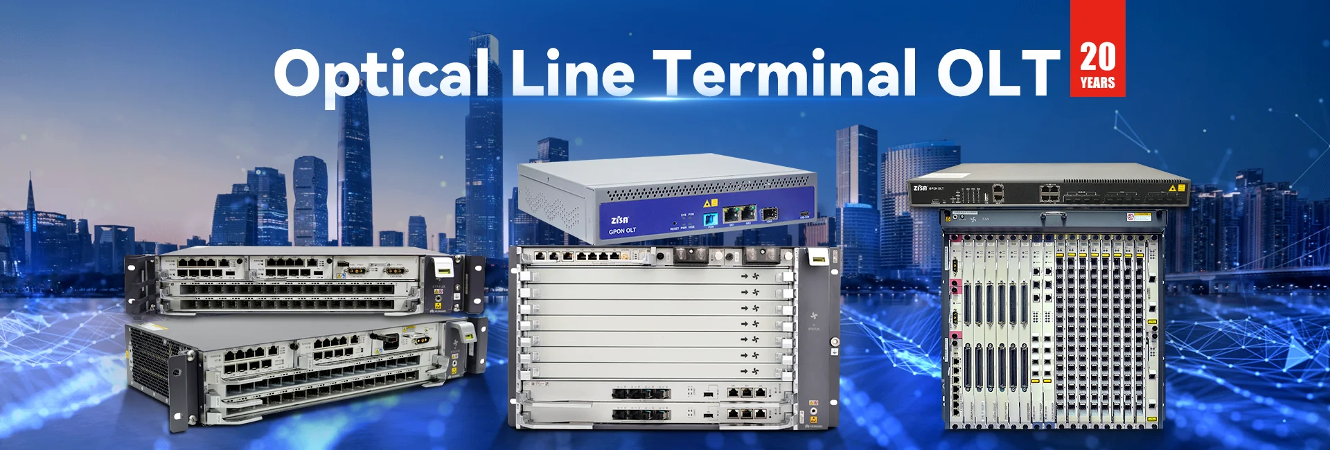 ZISA Optical transmitter and receiver fiber multiplexer mux pdh equipment Super PDH Gigabit Ethernet and 16E1