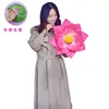 Élastique Lotus fait main 45CM