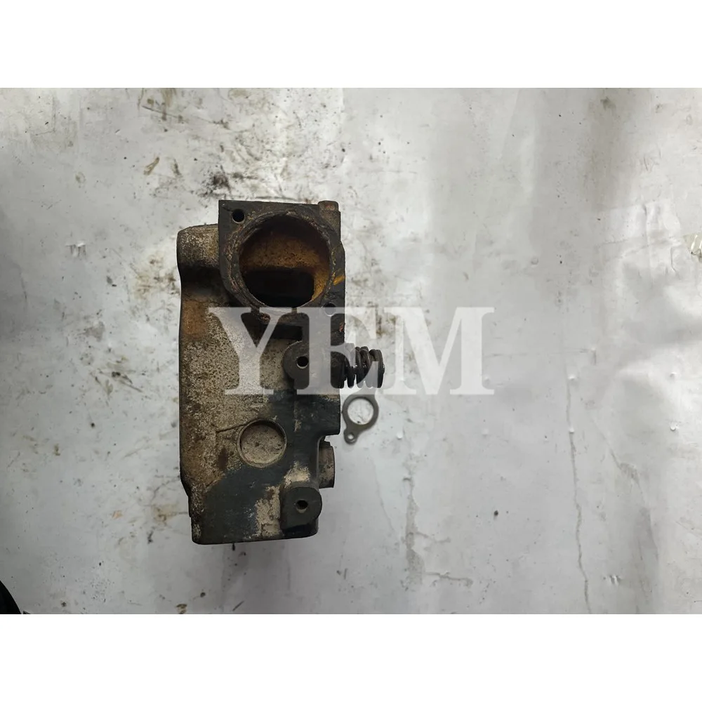 Excavator Parts S3F Cylinder Head Assy for Mitsubishi Cylinder Head Assy