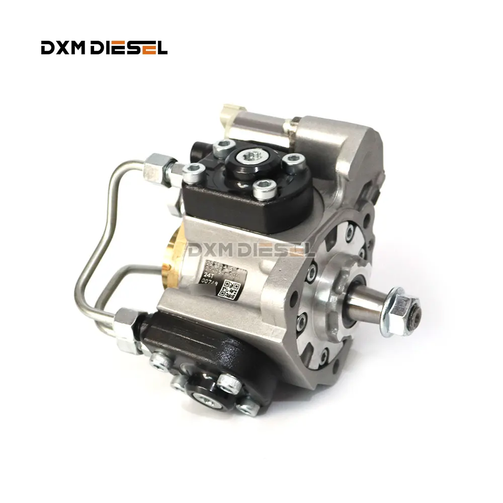 Fuel Injection Pump 294050-0011 for Hino Engine J09C