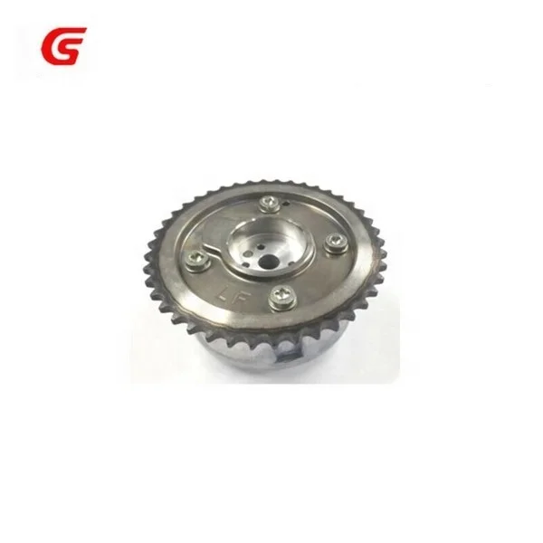 brand new VVT exhaust camshaft gear for 1219 HYUNDAI KIA 1.6L 24370