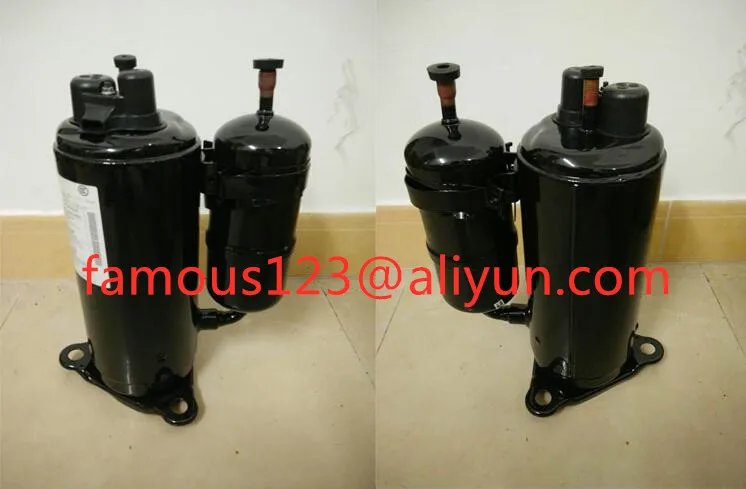 Rotary Compressor for Fridge 2V34S236AUA