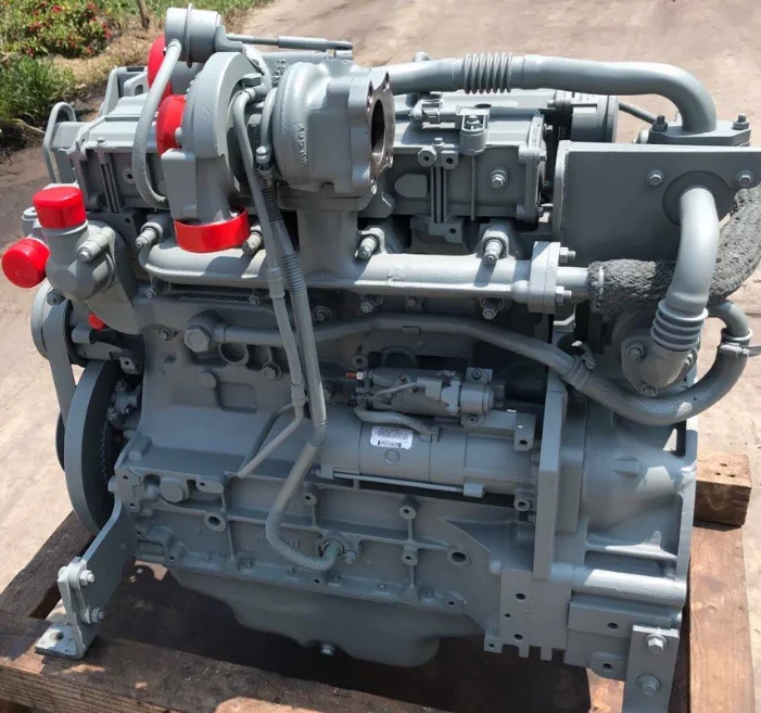 BF4M1013 Engine BF4M 1013 Engine New DEUTZ 4cylinder OEM Agriculture diesel Engine for Mechanical Excavator Mill Forklift