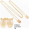 Gold color