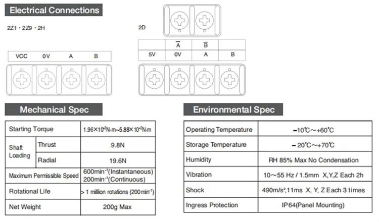 Original Fanac Internal Control Encoder Mpg Cnc Machining Accessories ...