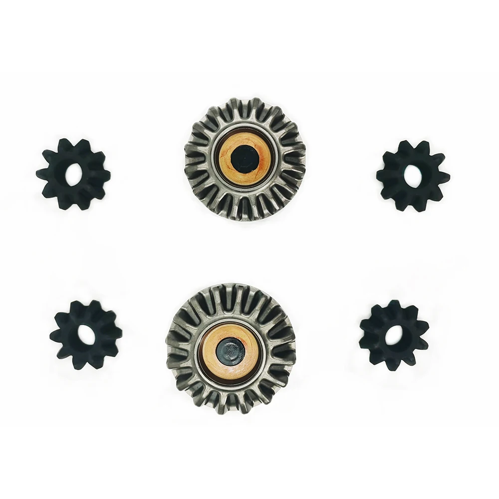 A6MF1 45837-3b050 Differential Automatic Transmission for Hyundai for Kia Gearbox A6MF1 Differential