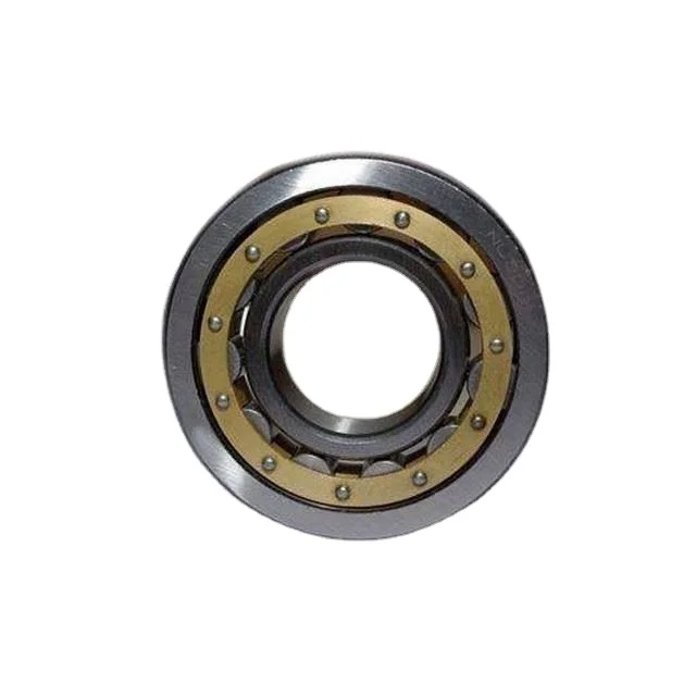Zylinderrollenlager NU 304 E Cylindrical roller bearing 