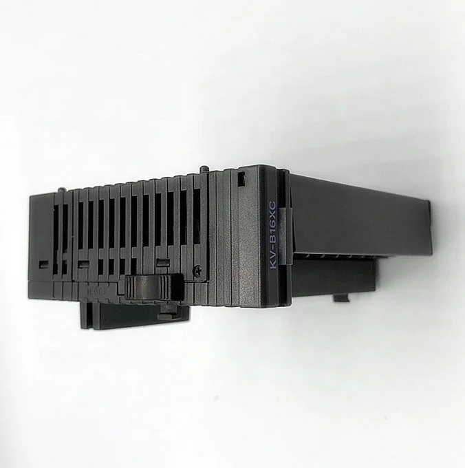 KEYENCE KV-B16XC Programmable Controller - New Original
