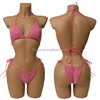 8# Pink + AB