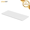 Fibra de carbono blanca