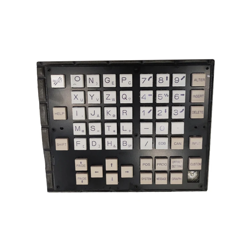 N860-1601-T061 FANUC Keyboard Original - Reliable I/O Solutions
