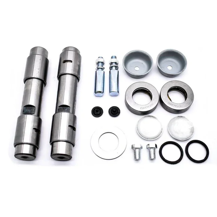 HD72 KING PIN KIT 56771-45600 KP547 - Auto Steering Knuckle