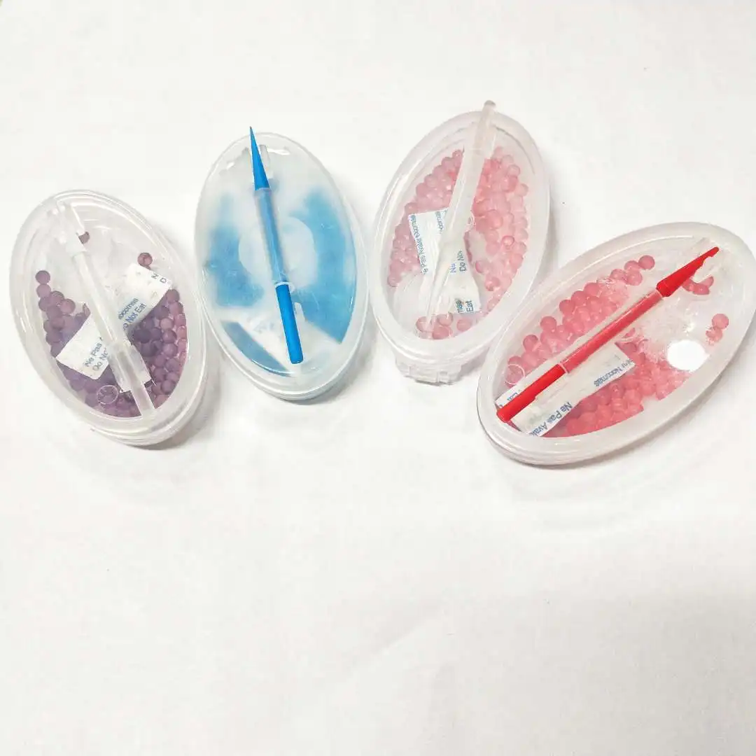 Горячая Распродажа вкусовые шарики «сделай сам»