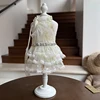 White-green