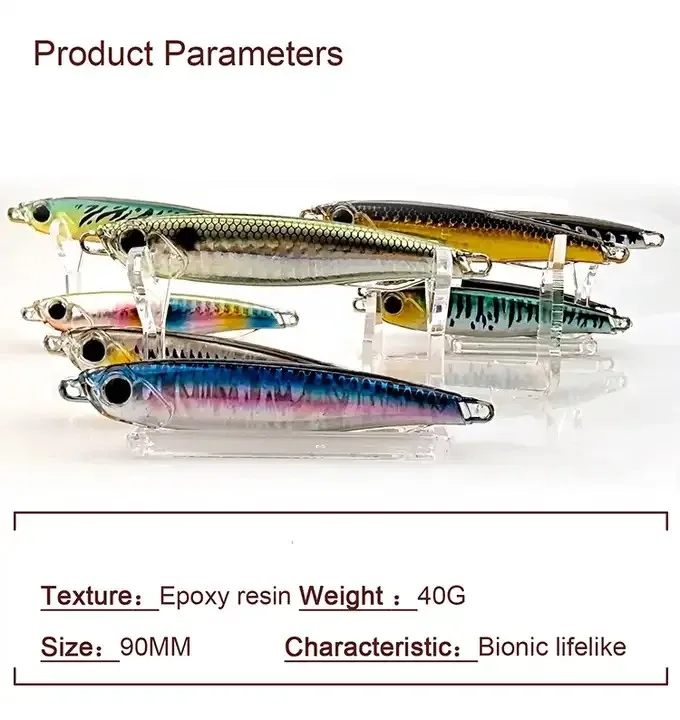 epoxy resin fishing lures Joe Baggs Jigs Featuring a traditional lead jig construction PB Epoxy - 1oz -