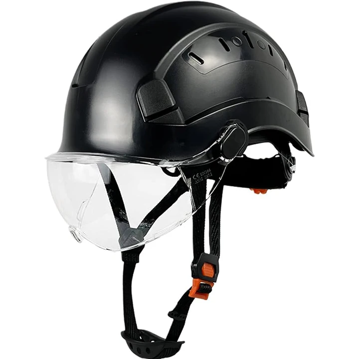 ANT5PPE Safety Helmet CE EN397 Certified for Climbing