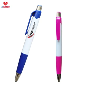 Selling High Quality Promotional Gifts Ballpoint Pen Customer logo Customization Printing logo Pen Hotel Pen