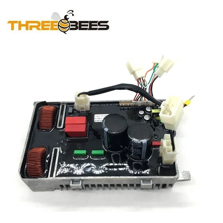 New Design Inverter Module IG2600 DU25 Generator 230V 50Hz Spare Parts Power Generator China