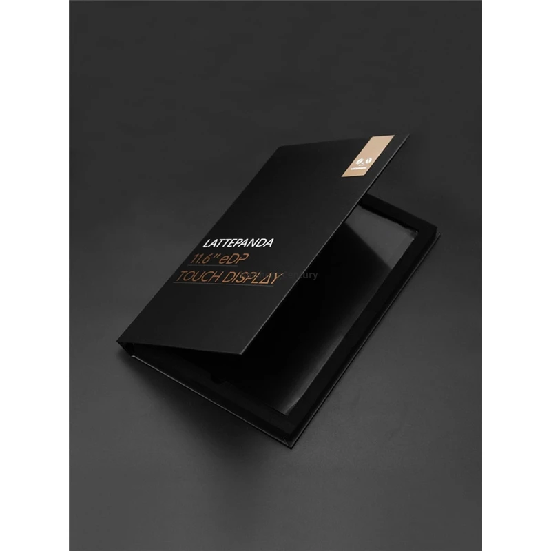 11.6 inch eDP 1920x 1080 FHD Latte Panda Touch Display for Sigm3