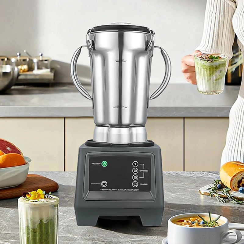 Commercial Blending, Juicing, & Mixing Appliances - AvaMix