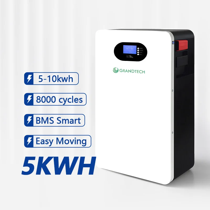Power Wall ბატარეა 300ah 15kwh მზის ენერგიის სისტემა 10kw 48v ლითიუმის ბატარეა 200Ah 24V მზის ლითიუმის ბატარეების მოდული
