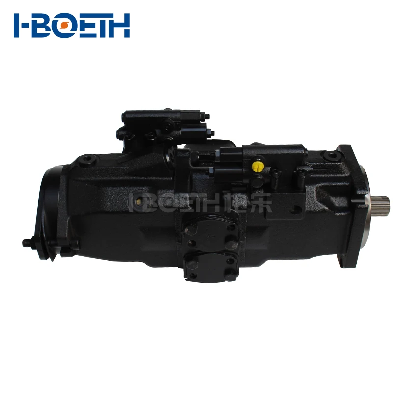 REXROTH A20VO Series 1 Hydraulic Axial Piston Variable Double Pump  A20VO60  A20VO95  A20VO190  A20VO260  A20VO520