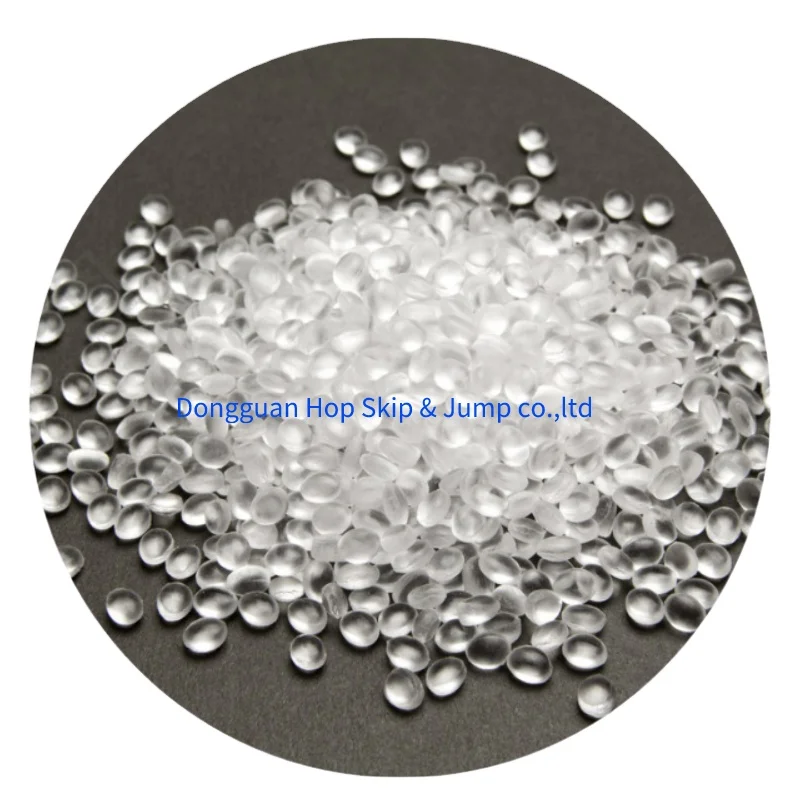 For Covestro TPU Desmopan 3059D DPS 066 /3060A / 3065D Thermoplastic Polyurethane Elastomer Resin