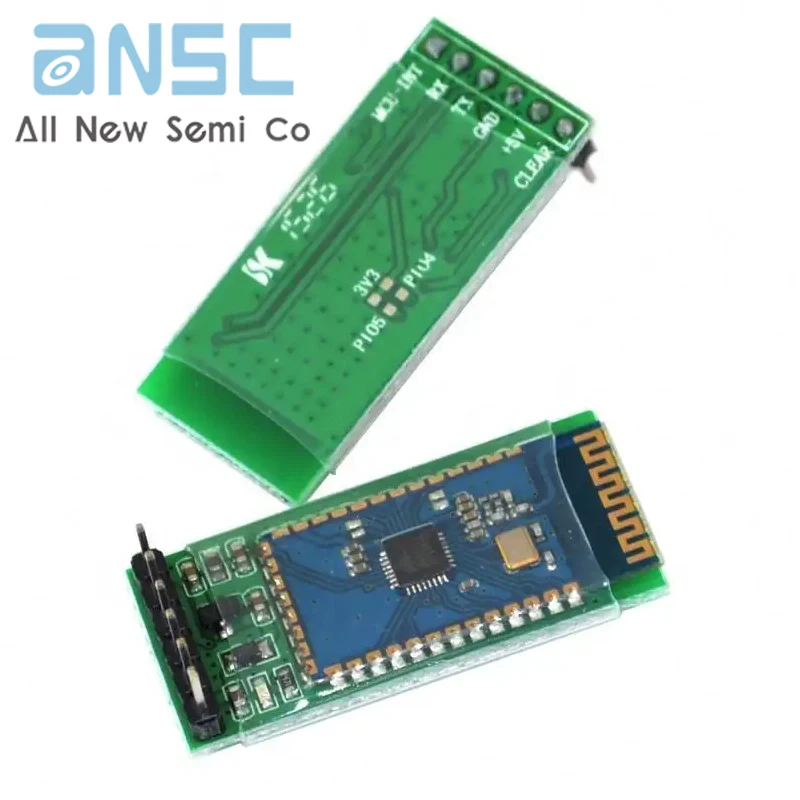 Hot offer SPP-C serial pass-through module wireless serial communication from machine Wireless SPPC Replace HC-05 HC-06