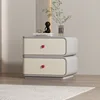 [c2 double bois massif] gris clair blanc riz (droite)