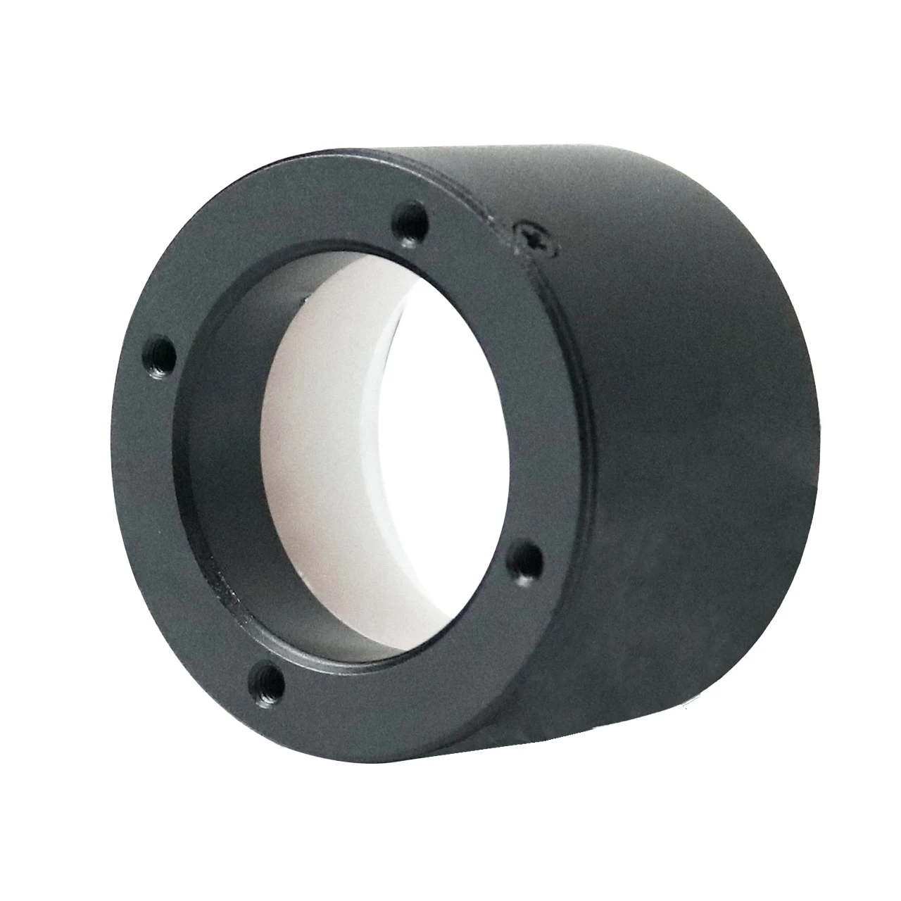 product the white ring shadowless light source hm rlc10060kc w24 with an outer diameter of 100mm and an inner diameter of 73mm-6