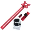 Marquage impérial rouge