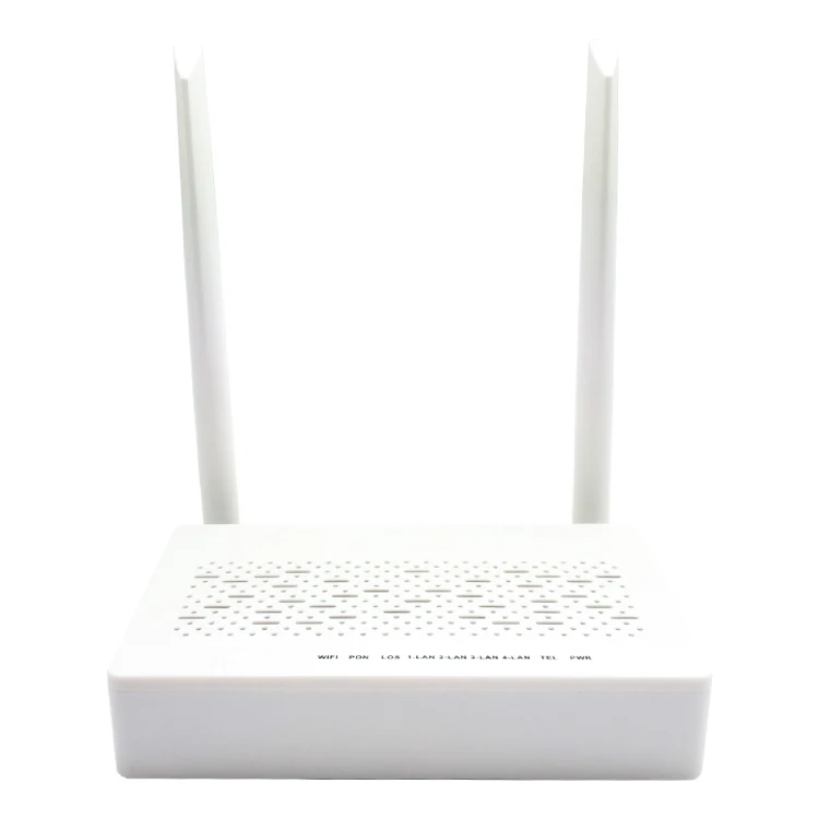 ZISA Ftth Gpon Ont Wifi Router Replaced Hg8546m Xpon Gpon Epon Onu Wifi Onu