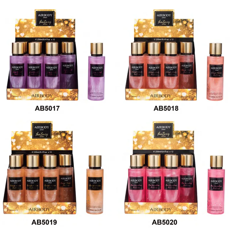 250ml Victoria Secret Perfume Original Perfume Victoria Secret Long