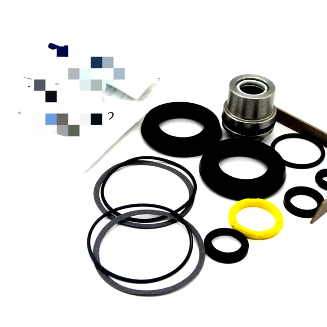 New  Tdsku625-200-hwbrc Cylinder Rebuil Kit Tdsku625200hc Original Ready Stock Industrial Automation Pac Dedicat