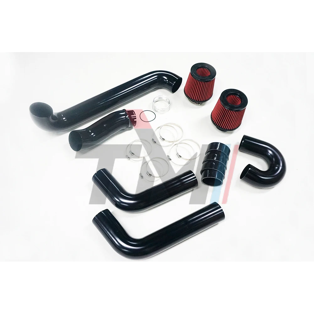 Front Mount 2021+ G80 M3 G82 G83 M4 S58 B-m-w Performance Intake - Buy ...