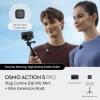 Vlog Combo (DJI Mic Mini + Mini Varilla de Extensión)