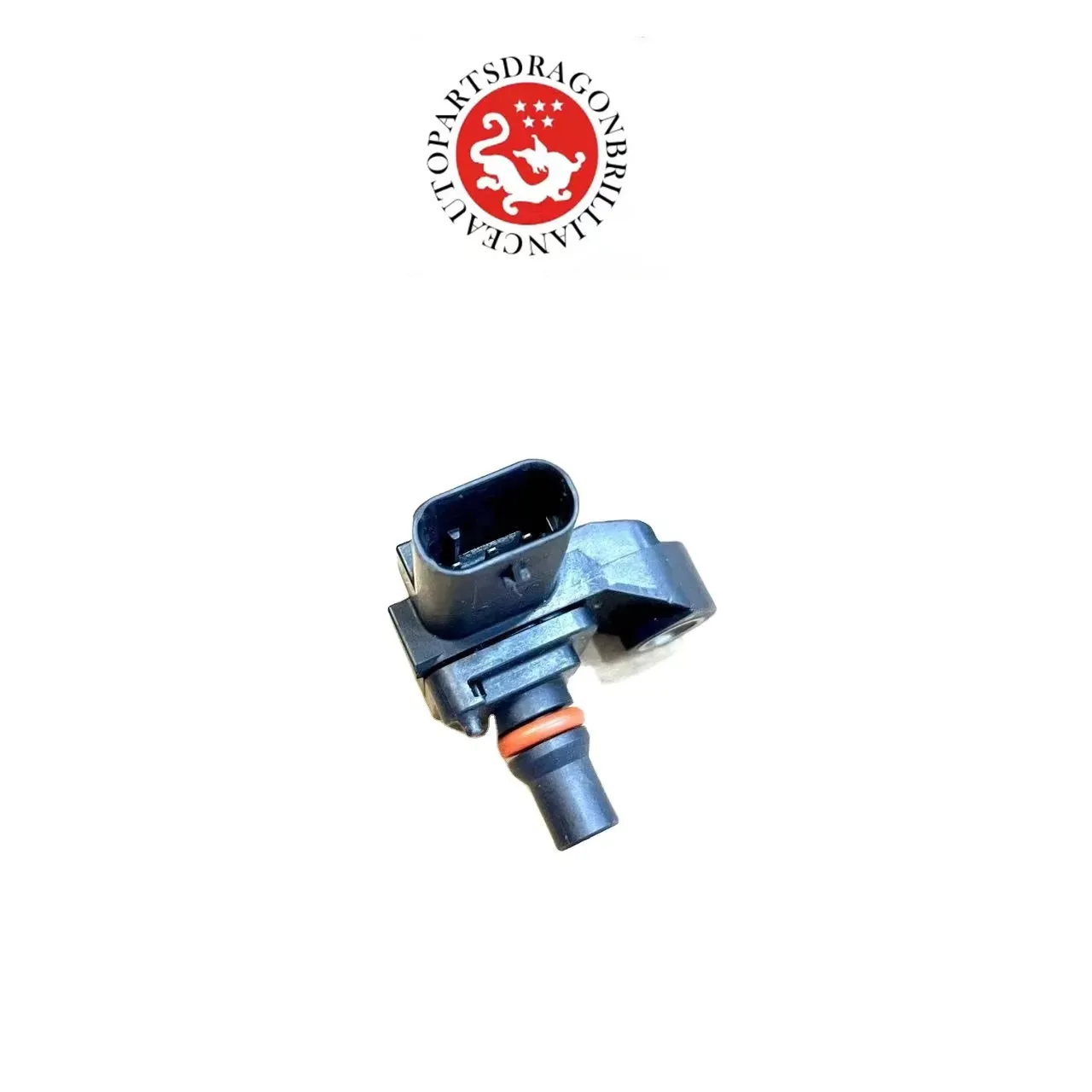 Manifold Absolute Pressure Sensor 8637896 for BMW 330i