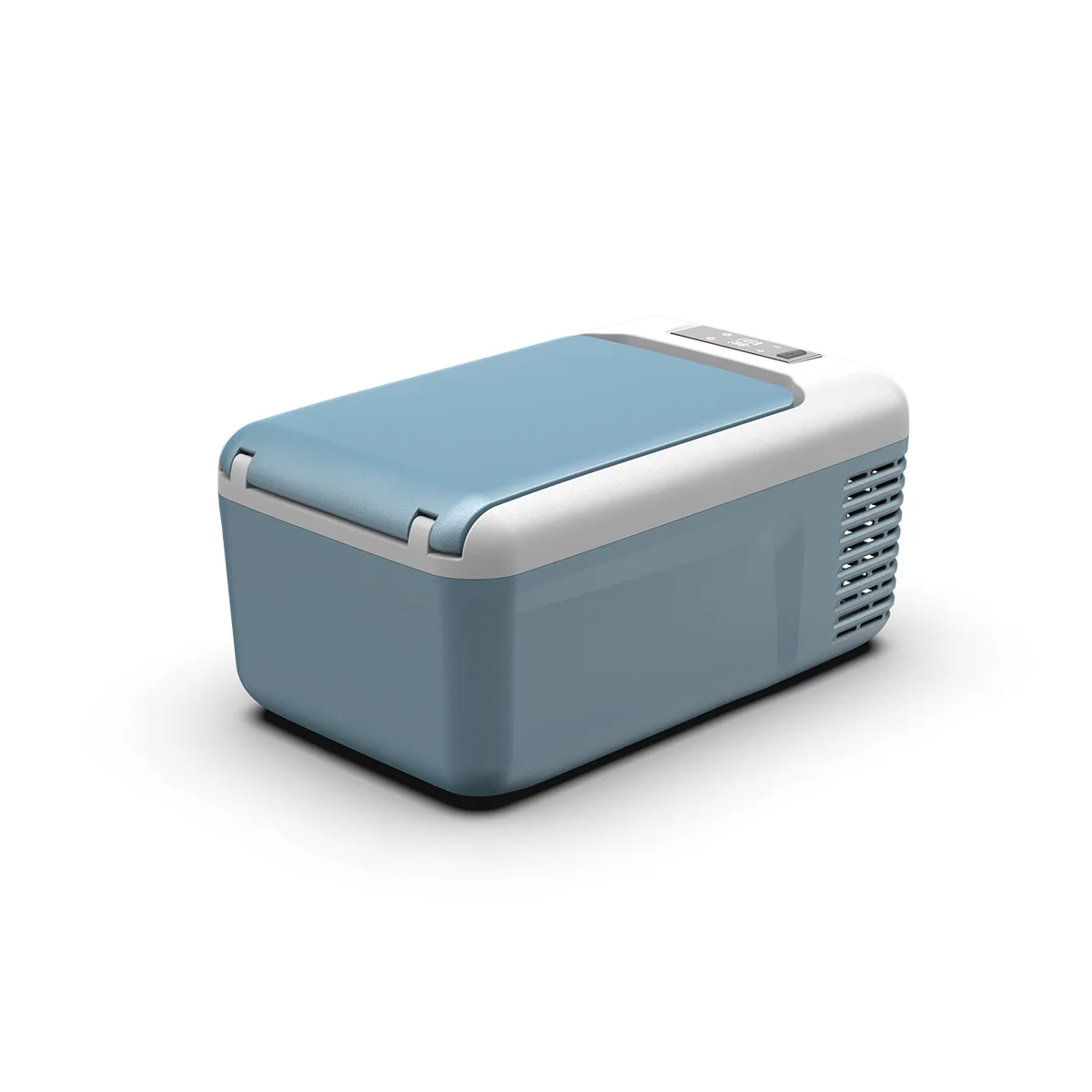 Alpicool V18 Compressor Mini Fridge Ac Dc Dual Use Small Car Fridge