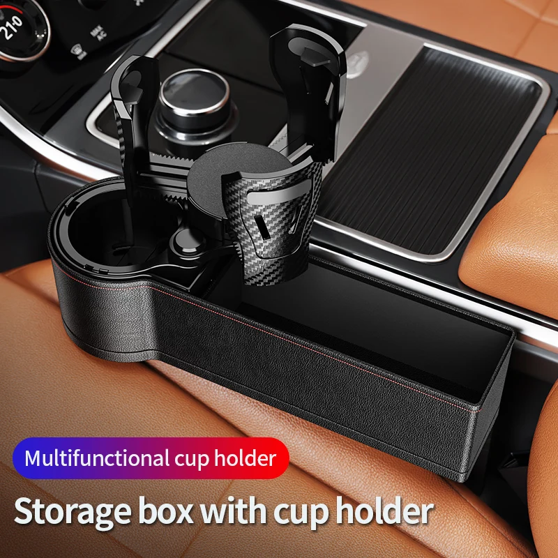 Car Seat Gap Storage Box – LUCKYWINN