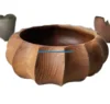 Natural Wood Brown