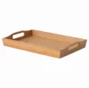 Natural Wood Color